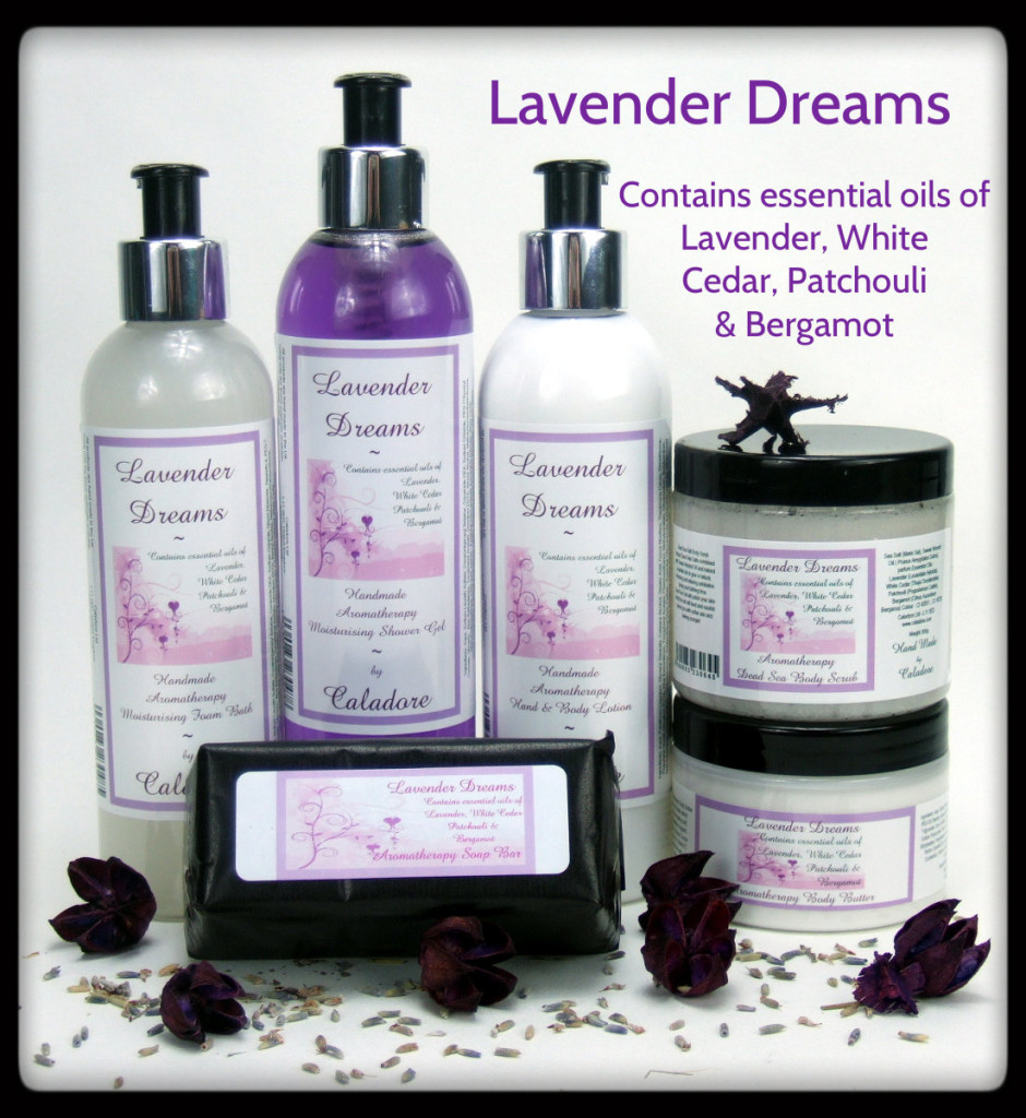 Lavender set new
